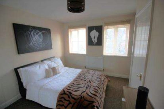 2 Bedroom Terraced